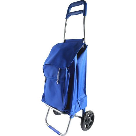 Carrito de compras Simon L 45 34X28 H 96 Xtra 09396