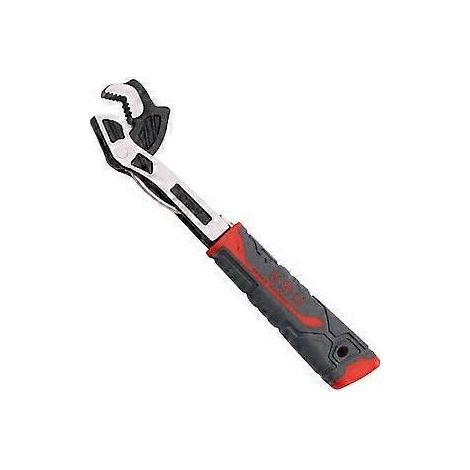 Compatible avec les clés auto-ajustables à verrouillage rapide, outils de réparation et d'entretien de machines robustes et durables (6 pouces). (1/5)