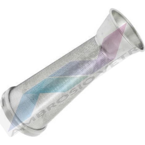 Colador de Acero Inoxidable N. 5