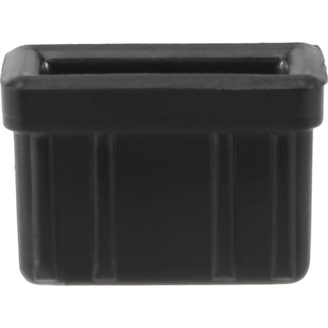 Supports supérieurs de radiateur en caoutchouc pour moteur 17111712911 pour BMW E32 E38 E34 E39 735i 1988-1992 et 740i 1993-1994 (7 pièces) (1/5)