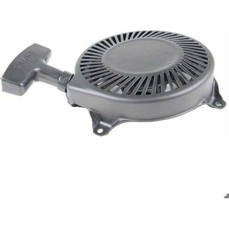 Lanceur moteur Briggs et Stratton (1/3)