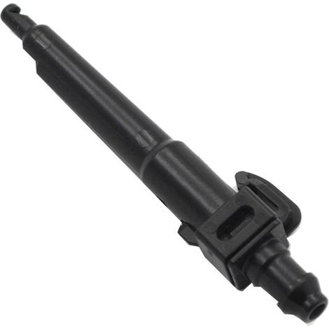 5TA95593 is suitable for Audi A4, A6, Q5, Q7, and Q8 rear window washer nozzles. (1/4)
