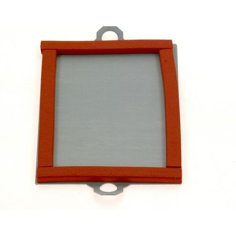 BOSCH Guarnizione NP2 (1x) coperchio pulizia lat, 87381243860