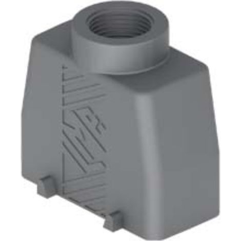 capot 4 pivots - sortie verticale - m32 - gabarit 77.27 - ilme tmav16.32