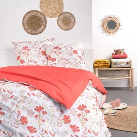 Bedding set - TODAY - Sunshine - 119464 - 2 people - 260x240cm - Cotton - Printed 11.43 (1/3)