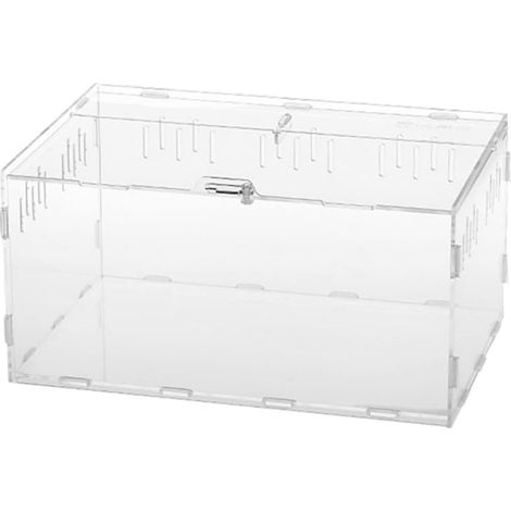 Climbing Terrarium Reptile Breeding Box (1/5)