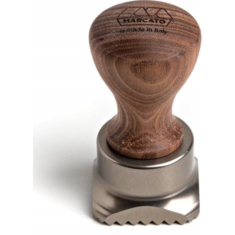 Marcato Modello stampo per ravioli champagne 45 mm
