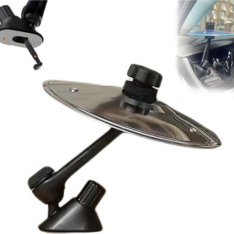 Tambour pour Voiture Tambour Amusant pour Bouche d'Aération,Instrument de Percussion Décoratif Musical pour Utilisable en Voiture pour Les Trajets Quotidiens Conduite Longue Distance et (1/5)