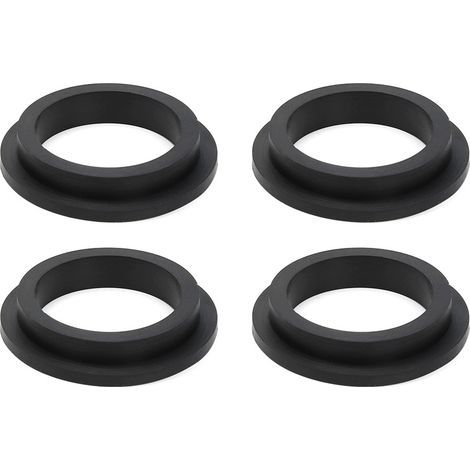 4pcs 11412 Swimming Pool Filter Pump Washers L - Ring Compatible INTEX Sand Filter Pump Motor