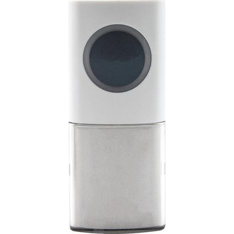 Uni-Com W96001 Wire-free Bell Push UNC68457 (1/4)
