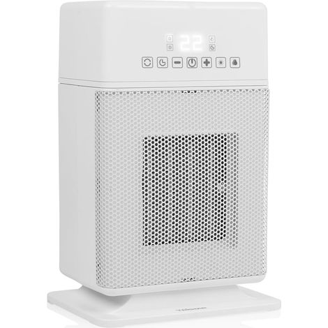 CALEFACTOR TRISTAR KA5266 CERAMICO HUMIDIFICADOR (1/5)
