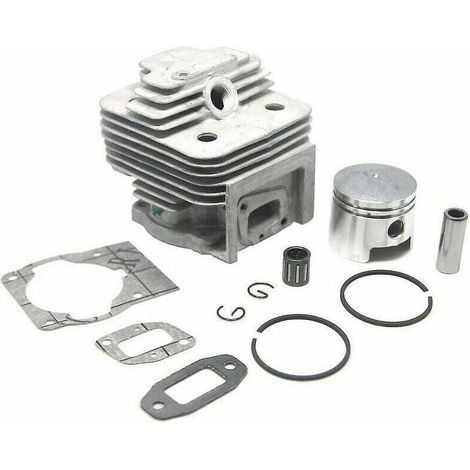 44mm 52cc Cylindre Assy 1e44f-5 44f-5 44-5 BG520 CG520 Piston Kit