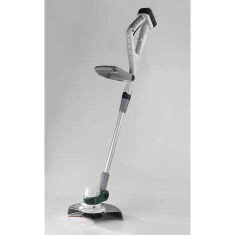 Akku-Rasentrimmer GM LI-2020/40 mit 20 Volt Lithium Ionen Akku (1/4)