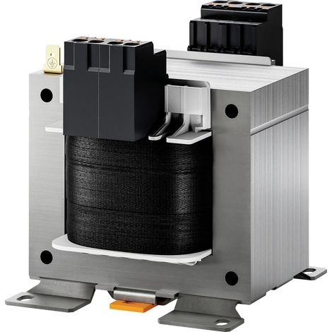 BLOCK STEU 100/23 Steuertransformator, Trenntransformator 1 x 215 V/AC, 230 V/AC, 245 V/AC, 385 V/AC