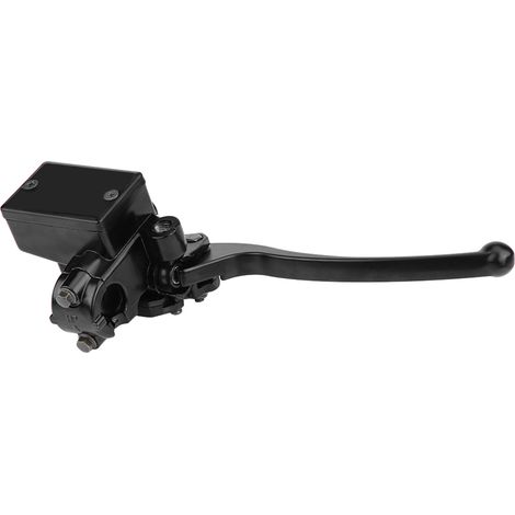 Maître-Cylindre de Frein Principal Droit pour Honda FourTrax 300 TRX300FW 4x4 1988-2000 (1/5)