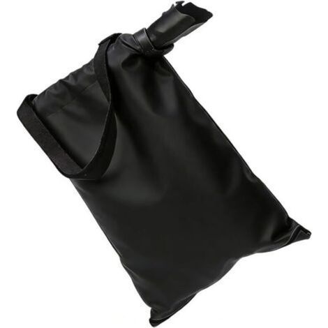 127-7040 Sac de rechange pour souffleur à feuilles Greenworks pour 51436 51563 5158 pour une manipulation efficace des débris en extérieur (1/5)