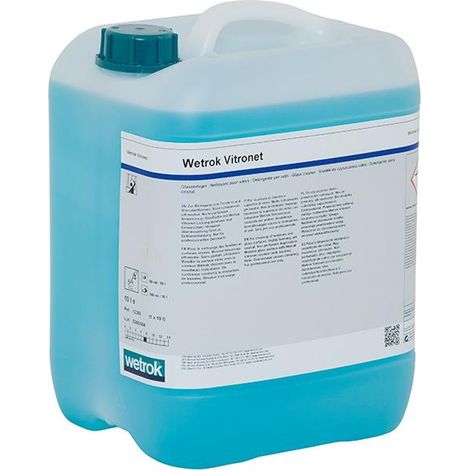 Vitronet 1 x 10 l Gebinde (1/2)