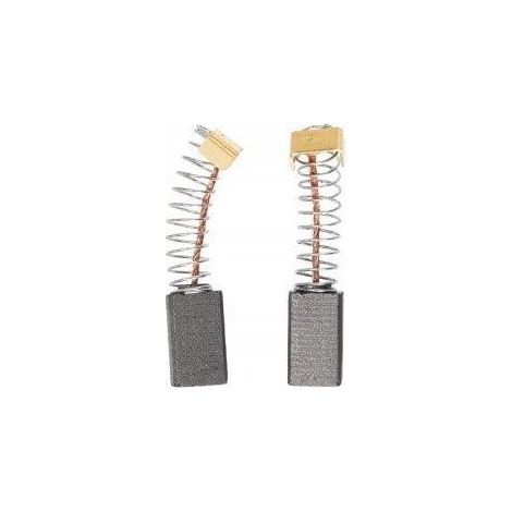 Dedra YSG073 spazzole per tagliasiepi compatibili con DED8693-51