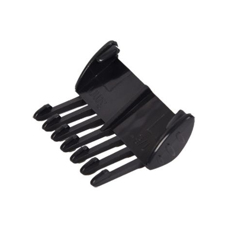 Sabot (guide de coupe) 3mm (143914-31796) (CS-00116968) Rasoir, tondeuse CALOR (1/2)