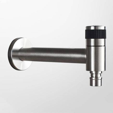1 pcs Robinet de machine à laver (1/4)