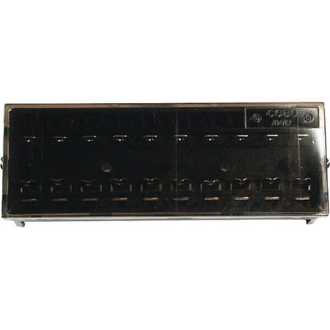 Sicherungskasten COBO 24157000