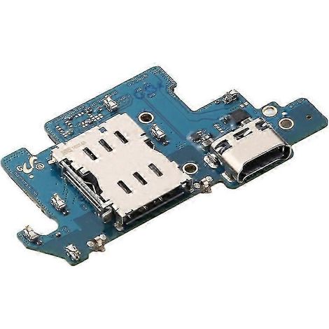 Câble flexible de remplacement pour port de charge Galaxy A80 A805 SP (1/5)