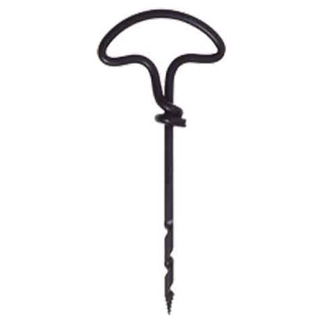 TARIÈRE POUR BOIS 5 mm
