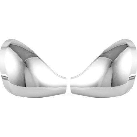 Juego de 2 fundas protectoras para retrovisores de coche Peugeot 207 308 2006-2014
