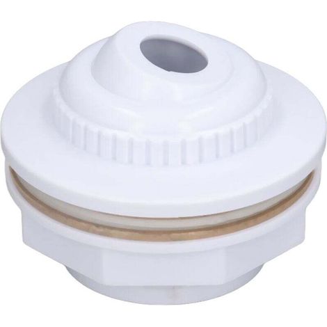 Buse de massage pivotante 360° G2 pour spa Intex (1/4)