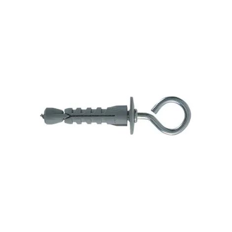 Tassello Fischer SBN 9/3 per Cartongesso e Mattoni Forati