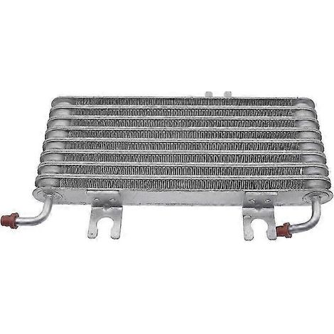 Ensemble refroidisseur d'huile pour Nissan Qashqai/Qashqai+2 1.6L 2.0L 2007-2013 21606-JD30A/B (1/2)
