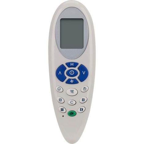 FRL11 Télécommandes de Climatiseur Compatible avec Carrier FRL011 FRL-11 42PQV030X 42PQV040X 42PQV050X 42PQV080X 42PQV030X 42VMC009 42VMC012 42VMC014 40SMC009N 40SMC012N 40SMC018N 40SMC024N (1/5)