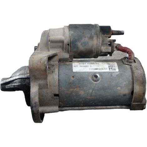 [PRODUIT D'OCCASION] Demarreur FORD Fiesta 2005- ♻️ Ref Oe. 2146849 - Garantie à vie (1/4)