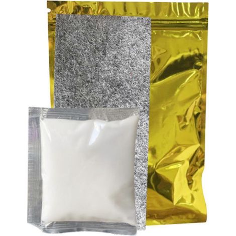 Chiffon anti-rayures pour voiture 2025 : répare facilement les rayures, ravive les couleurs éclatantes, formule décontaminante. (1/5)