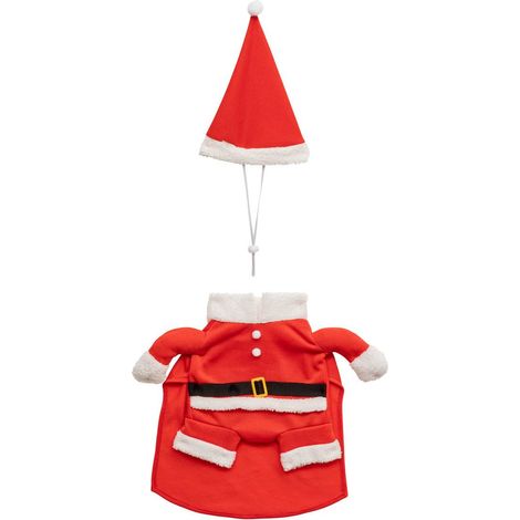 Cane dg babbo natale - Feeric lights & christmas (1/3)