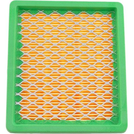 Filtre à air avec Bougie d'allumage pour Scheppach MS173-51E, Woodstar TT173-51E tondeuse à gazon
