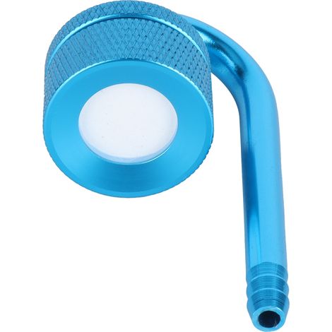 Diffuseur de CO2 pour aquarium, destiné aux aquariums et aux plantes aquatiques. (1/5)