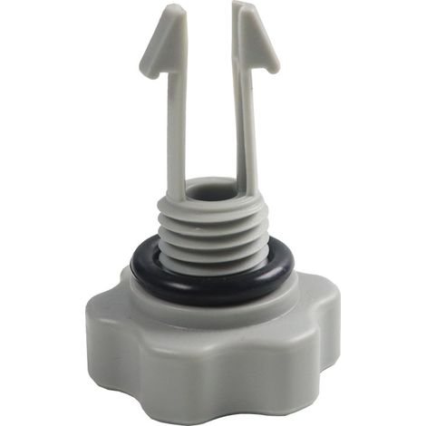 Filtre de piscine INTEX 28633 : raccord de verrouillage de pompe d'aspiration à dents longues 250 02, joint torique de rechange 10460 (jeu de deux pièces) joints de pompe de piscine (1/4)
