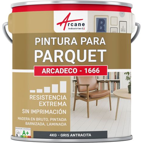 Pintura para parquet : ARCADECO - 1666 (1/5)