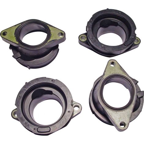 Collettore di aspirazione per carburatore Tourmax (4 pezzi) (CHY-54)