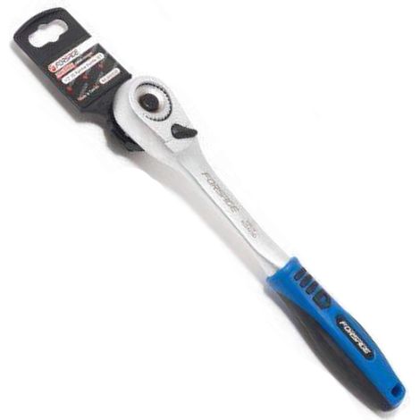 Kippratsche 30 Zähne CrV 1/2" (1/2)