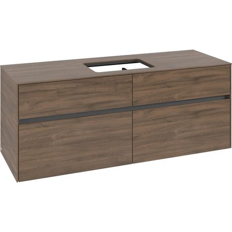 Villeroy & Boch C11600VH WTUS Collaro C11600 1400x548x500mm (1/2)
