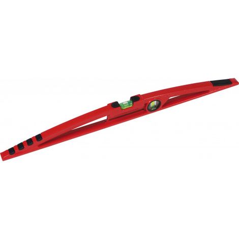 Magnetische Wasserwaage 50 cm - Sam Outillage - 166-50MN
