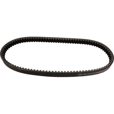 Cinghia di trasmissione Gates Powerlink per scooter Honda FES 125 S-Wing '07-'14, Pantheon 4T 125 '03-'07, SH 125 '01-'12, SES 125 Dylan (920x22) (31037)