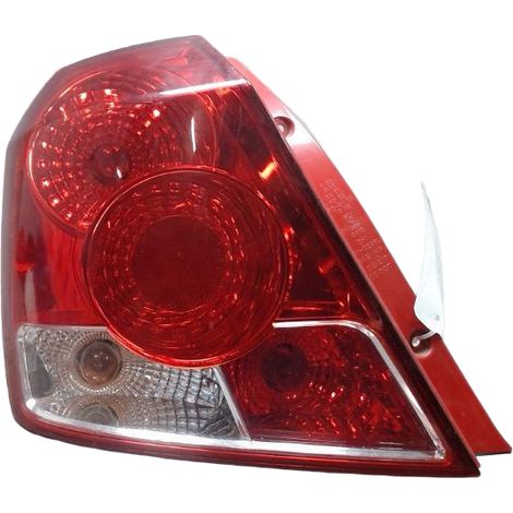 Feu Arriere Gauche  CHEVROLET Kalos [PRODUIT D'OCCASION]♻️96540268