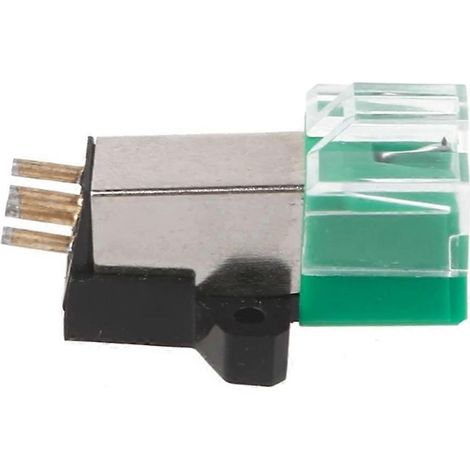 Le stylet de lecture NOBLESONIC est compatible avec les platines universelles ATN95E, AT93, AT3400 et AT345. (1/5)