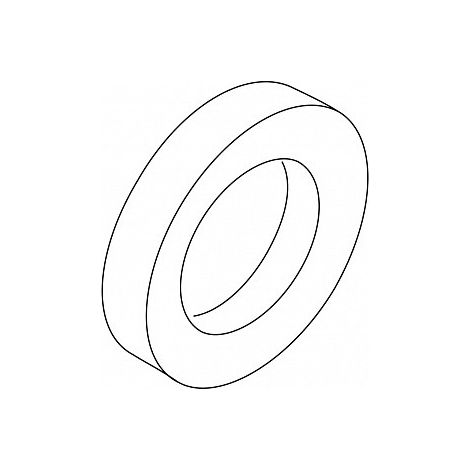 Guarnizione Bonded Seal 400 003 4490 Ricambio FAAC 7094145 20PZ