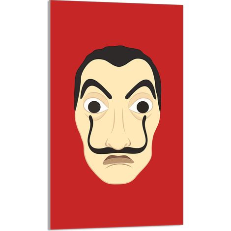 TAGLIERE IN VETRO 30x52 Face (1/5)