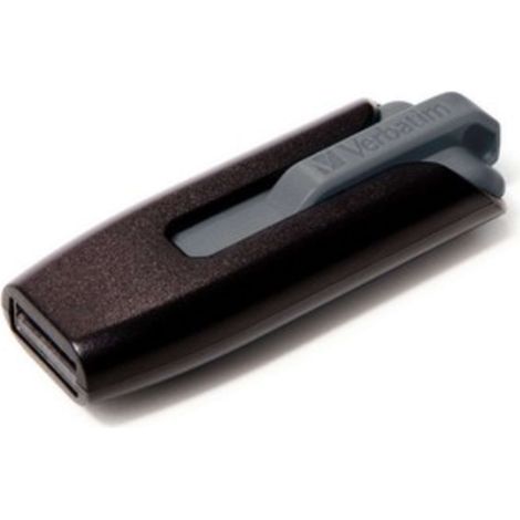 Pen Drive 16Gb Usb 3.0 (49172) Nera