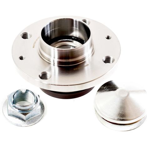 MOZZO CUSCINETTO RUOTA posteriore sinistro/destro OPEL ADAM, CORSA D/E (1/5)